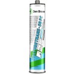 Debbex 31303BD PU 50 FC polyuretanový tmel 300 ml šedá – Zboží Mobilmania