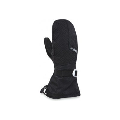 Dakine Camino Mitt snowboardové rukavice – Hledejceny.cz