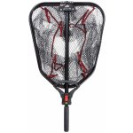 ABU GARCIA SPIKE FOLDABLE LANDING NET 60x50cm – Zboží Dáma