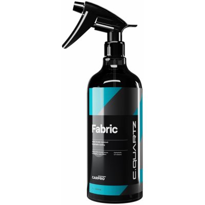 CarPro CQuartz Fabric 2.0 1 l | Zboží Auto