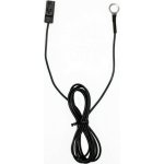 Kabel zemnící pro elektrický ohradník 150 cm – Hledejceny.cz