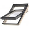 Střešní okno VELUX GLL 1061B MK06 78x118