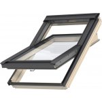 Velux GLL 1061B - trojsklo spodní ovládání Velux: MK06 78x118 cm