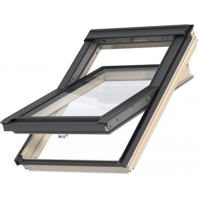 VELUX GLL 1061B MK06 78x118 – Sleviste.cz