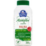 Mlékárna Kunín Acidofilní mléko malina 300 g – Zboží Dáma