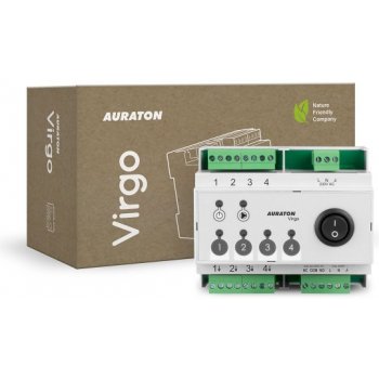 AURATON VIRGO 4D PRO