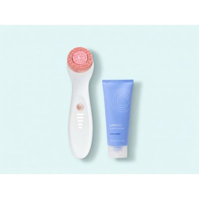 Nuskin ageLoc LumiSpa iO rosegold-růžovozlatá – Hledejceny.cz
