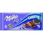 Milka Oreo 100 g – Sleviste.cz