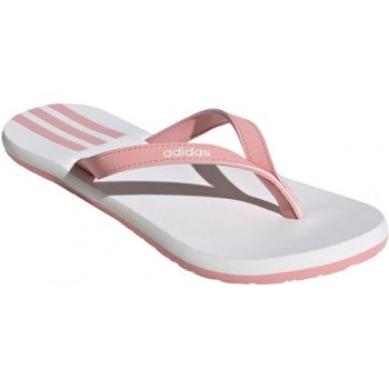 adidas EEZAY FLIP FLOP bílá dámské žabky od 379 Kč - Heureka.cz