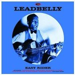 Easy Rider - Leadbelly LP – Hledejceny.cz