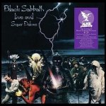 Live Evil - Black Sabbath – Hledejceny.cz