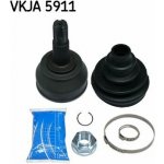 SKF VKJA 5911 Sada kloubů, hnací hřídel (VKJA5911) | Zboží Auto
