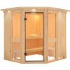Sauna Woodia WI14