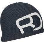 Ortovox Rock'N'Wool beanie W černá – Hledejceny.cz