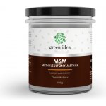 MSM Methylsulfonylmethan 180 g – Hledejceny.cz