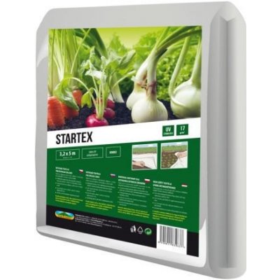 Nohel Garden Startex Netkaná textilie 3,2 x 5 m – Zboží Dáma