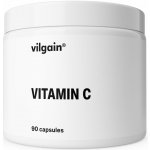 Vilgain Vitamin C 90 kapslí – Hledejceny.cz