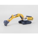 Siku Pásový bagr Liebherr 1:87 – Zboží Mobilmania