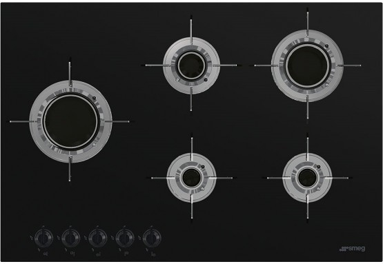Smeg PVL675LCN