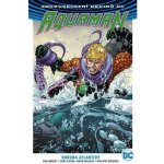 Aquaman 3 - Koruna Atlantidy - Dan Abnett – Hledejceny.cz