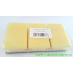 Spokar Profil houba tvarovaná kuch. 7,8 x 6 x 4,5 cm 3 ks – Sleviste.cz