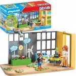 Playmobil 71331 Meteorologická třída – Zboží Mobilmania