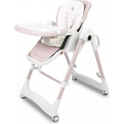 Caretero Nesto Pink – Zboží Mobilmania