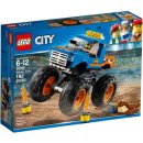 LEGO® City 60180 Monster truck