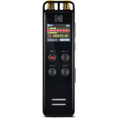 Kodak VRC 550 – Sleviste.cz
