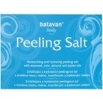 Batavan peeling Salt Body tělový peeling Máta 700 g – Zboží Dáma
