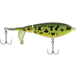 Berkley Choppo MF Frog 10,5 cm 21 g