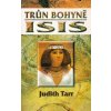 Kniha Trůn bohyně Isis