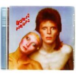 Bowie David - Pin Ups CD – Hledejceny.cz