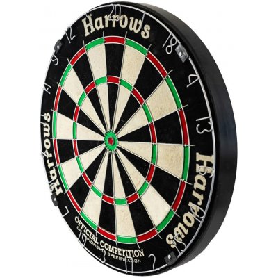Harrows Official Competition – Zboží Mobilmania