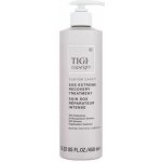 Tigi Copyright Custom Care SOS Extreme Recovery Treatment balzám 450 ml – Zboží Mobilmania