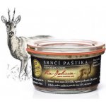 Via Delicia Pečená křepelka s divokým kořením 210 g – Zboží Dáma