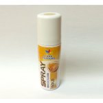 Food Colours Barva ve spreji Gold Zlatá 50 ml – Zboží Dáma Food Colours Barva ve spreji Gold Zlatá 50 ml – Zboží Dáma