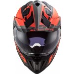 LS2 MX701 Explorer ALTER – Zboží Mobilmania
