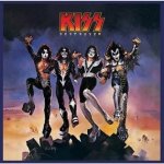 Destroyer - 45th Anniversary - Kiss CD – Hledejceny.cz