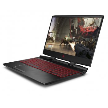 HP Omen 15-dc1100 8RV79EA