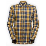 La Sportiva Rambler Lined Flannel LS Night Sky/Chalk – Zbozi.Blesk.cz