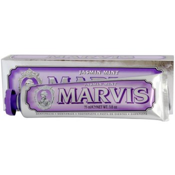 Marvis Jasmin Mint zubní pasta s xylitolem 85 ml