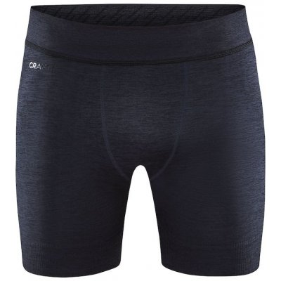 Craft pánské funkční boxerky core dry active comfort černé