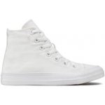 Converse Chuck Taylor All Star Seasonal Hi tenisky Bílé – Hledejceny.cz