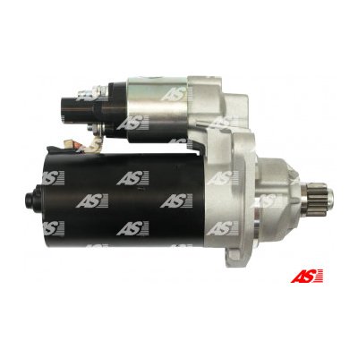 Startér ŠKODA OCTAVIA II 1.9 2.0 TDI | Zboží Auto