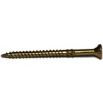 Vruty RAPI-TEC 2010 3x40mm zápustná hlava TX10 galvanický zinek – Hledejceny.cz