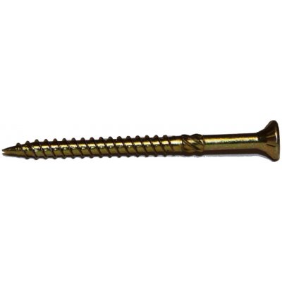 Vruty RAPI-TEC 2010 3x40mm zápustná hlava TX10 galvanický zinek – Hledejceny.cz