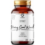 Goodie Horny Goat weed Škornice velkokvětá min.10% ikarinu 60 kapslí – Hledejceny.cz
