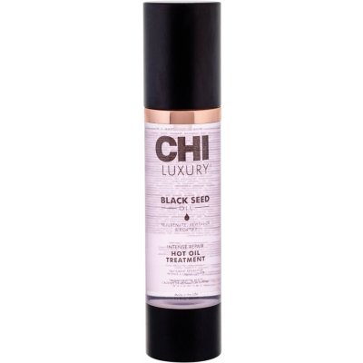 Chi Black Seed Oil Intense Repair Hot Oil Treatment 50 ml – Hledejceny.cz