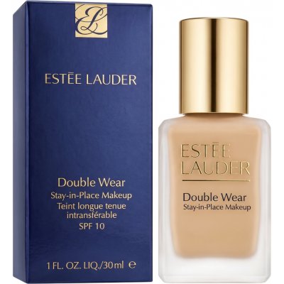 Estée Lauder Double Wear Stay In Place make-up SPF10 72 1N1 Ivory Nude 30 ml – Sleviste.cz